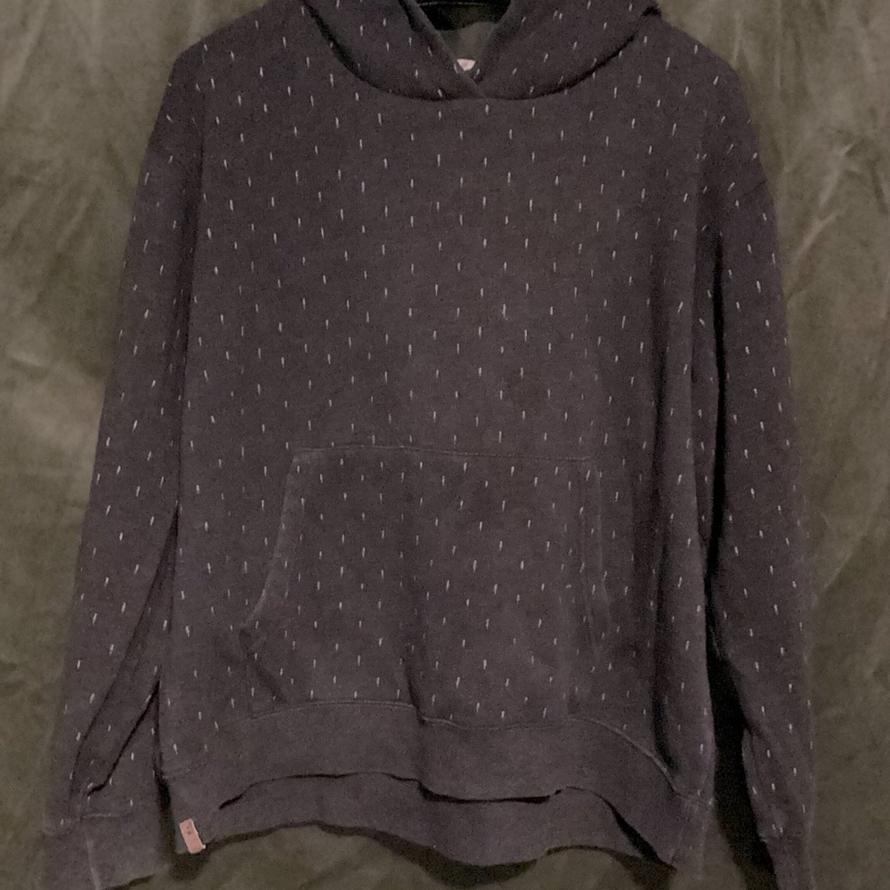 Women’s xl Ten tree hoodie